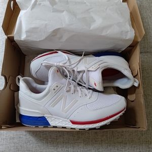 New balance 574 sport mens - NEW